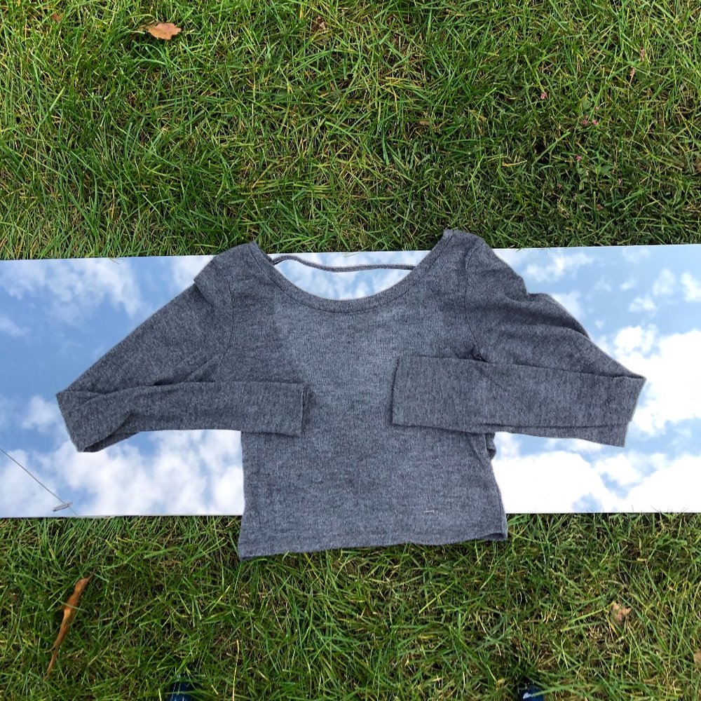 Aerie Movement Long Sleeve